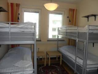 Hotel Saetra Stockholm Eksteriør bilde