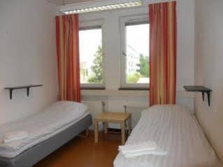 Hotel Saetra Stockholm Eksteriør bilde