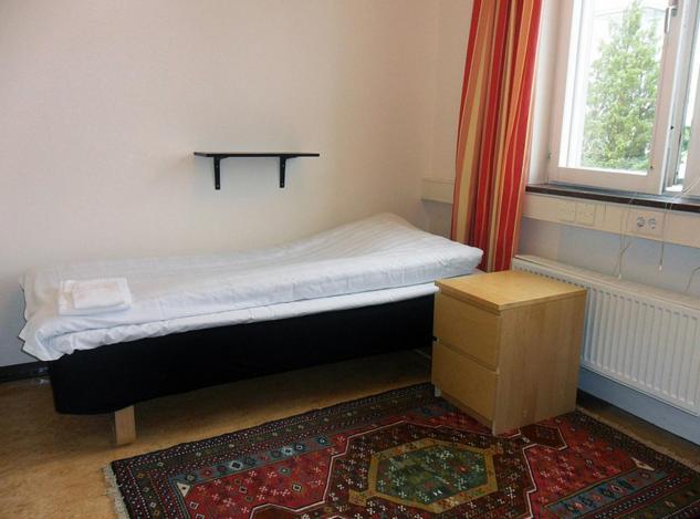 Hotel Saetra Stockholm Rom bilde