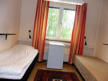 Hotel Saetra Stockholm Eksteriør bilde
